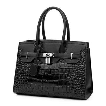 Women’s Leather Exotic Bag