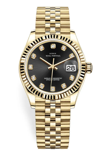 Classic Quartz Fashion Watch
