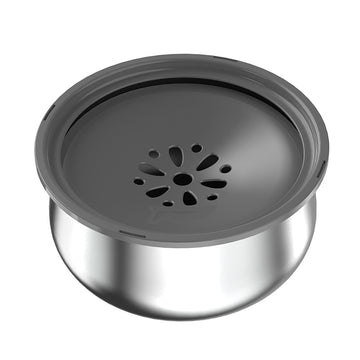 Stainless Steel Pet Water Bowl