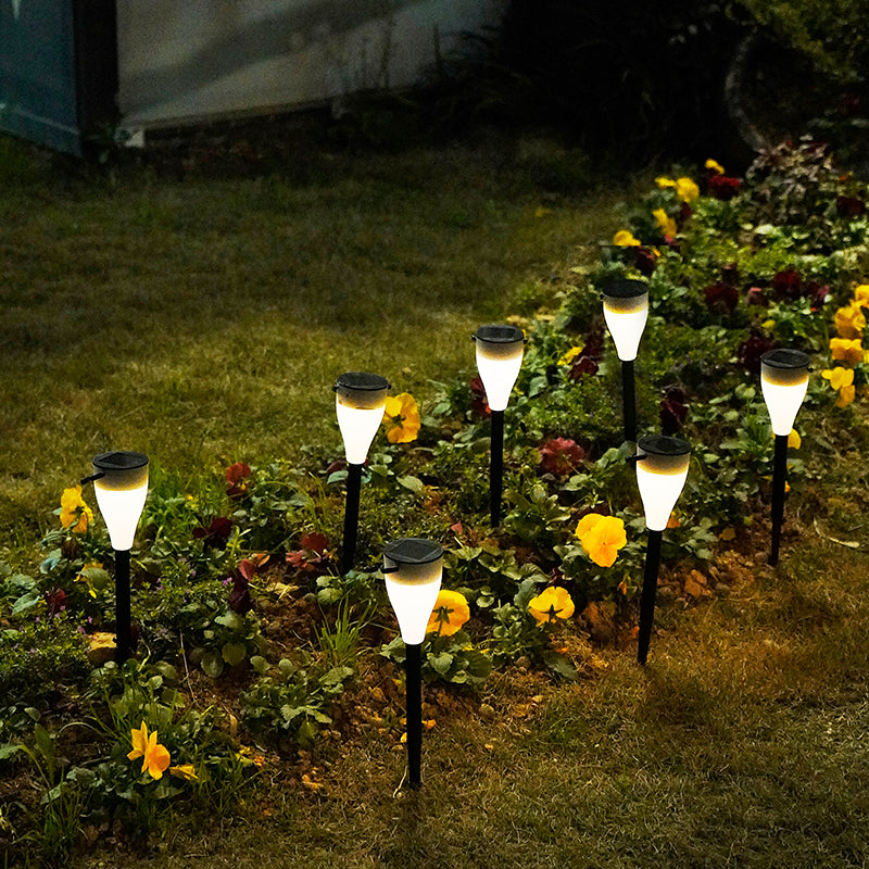 Solar Landscape Light