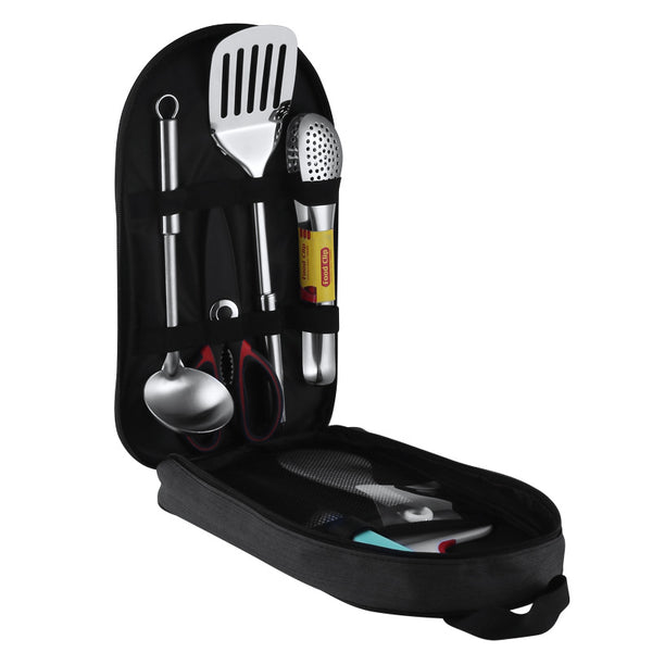 Barbeque 7-Piece Cookware Set
