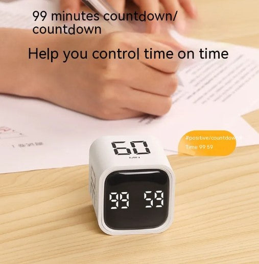 Multifunction Countdown Timer
