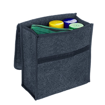 Car Trunk Storage Organizer