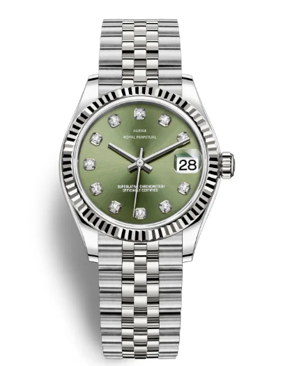 Classic Quartz Fashion Watch