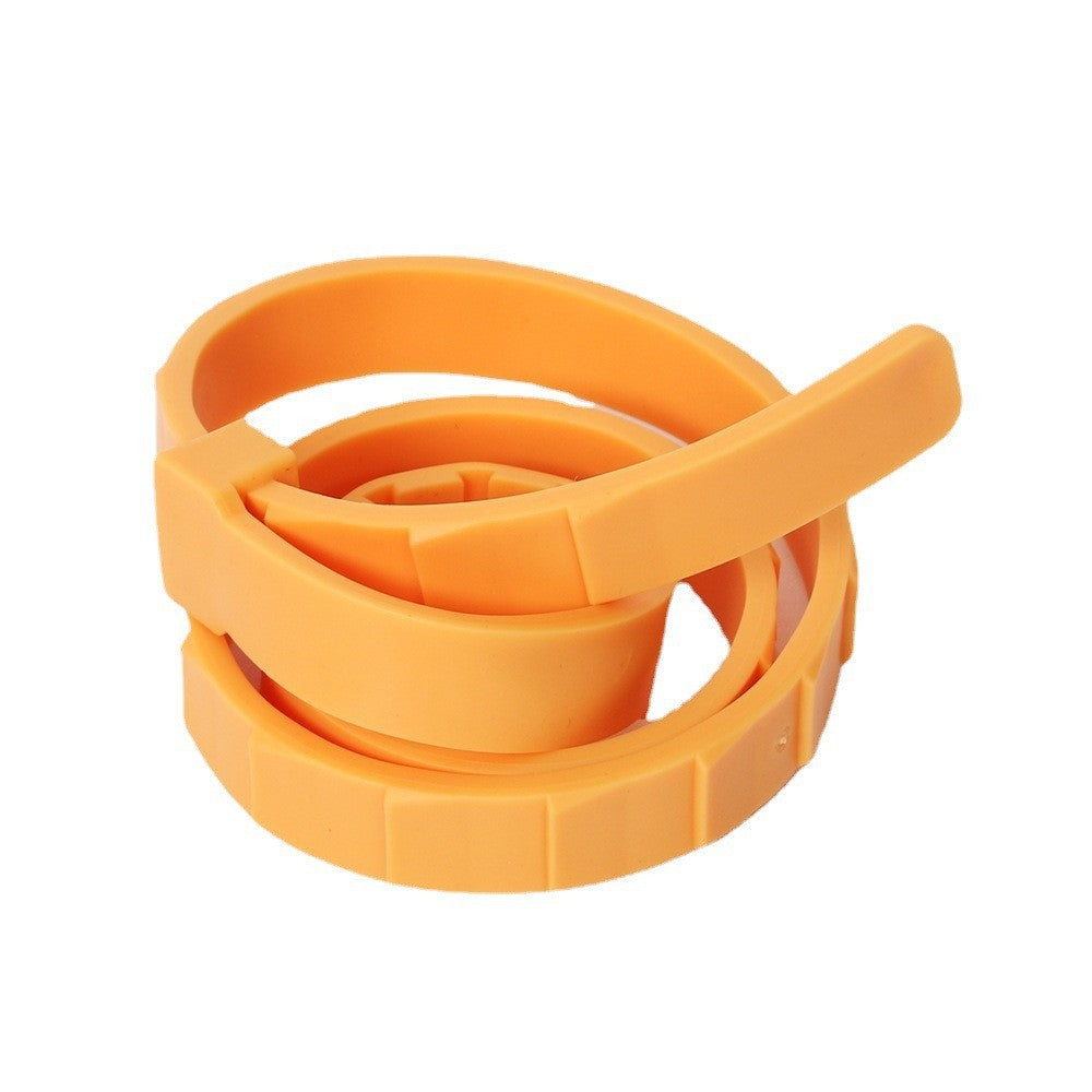 Anti-Flea Pet Deworming Collar