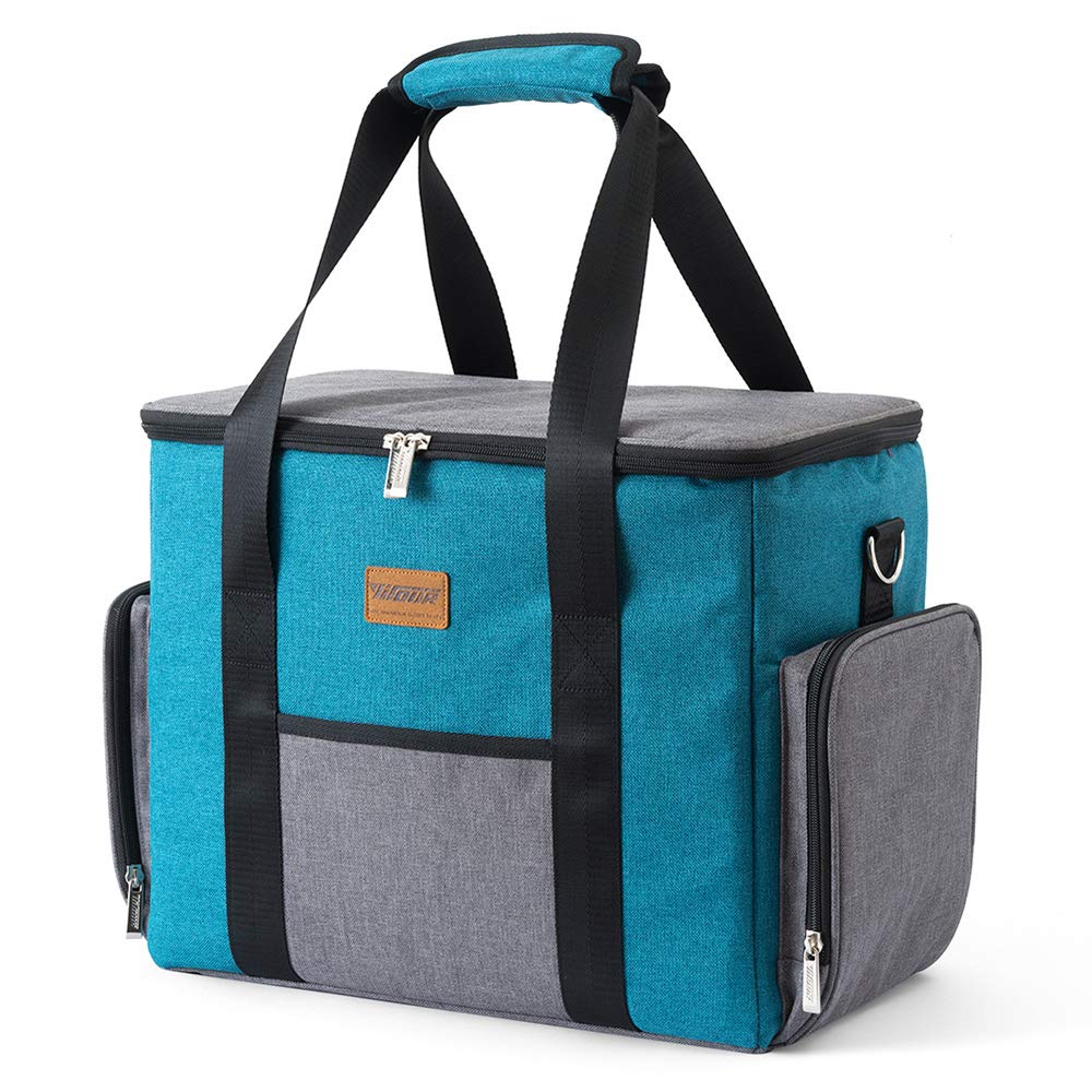 Insulated Outdoor Picnic Bag