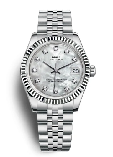 Classic Quartz Fashion Watch