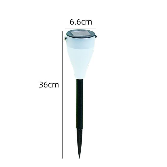 Solar Landscape Light