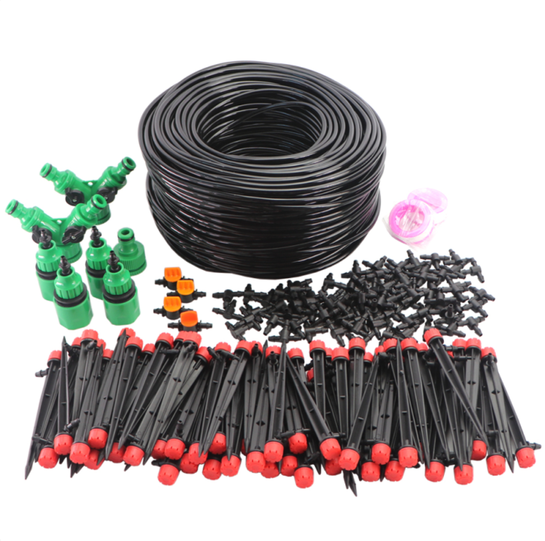 Automatic Garden Irrigation Kit