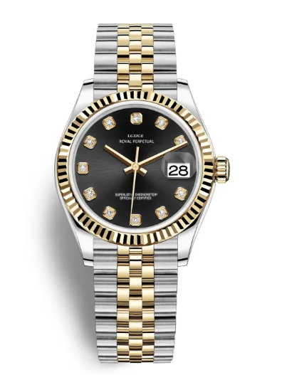 Classic Quartz Fashion Watch