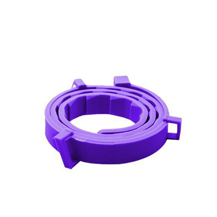 Anti-Flea Pet Deworming Collar