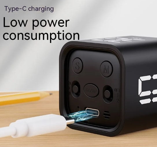 Multifunction Countdown Timer