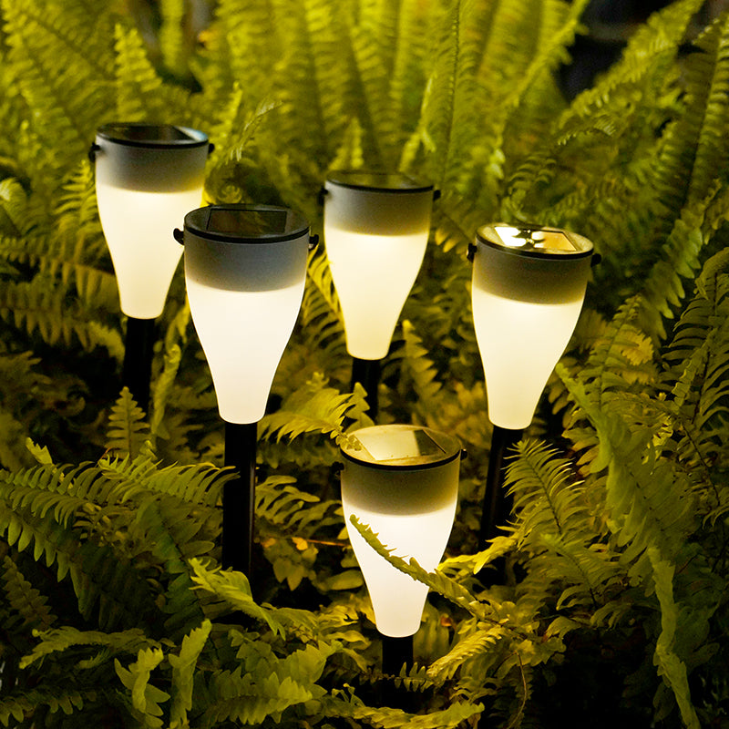 Solar Landscape Light