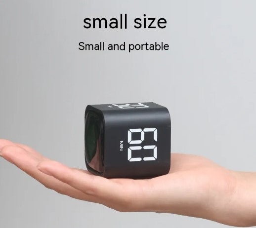 Multifunction Countdown Timer