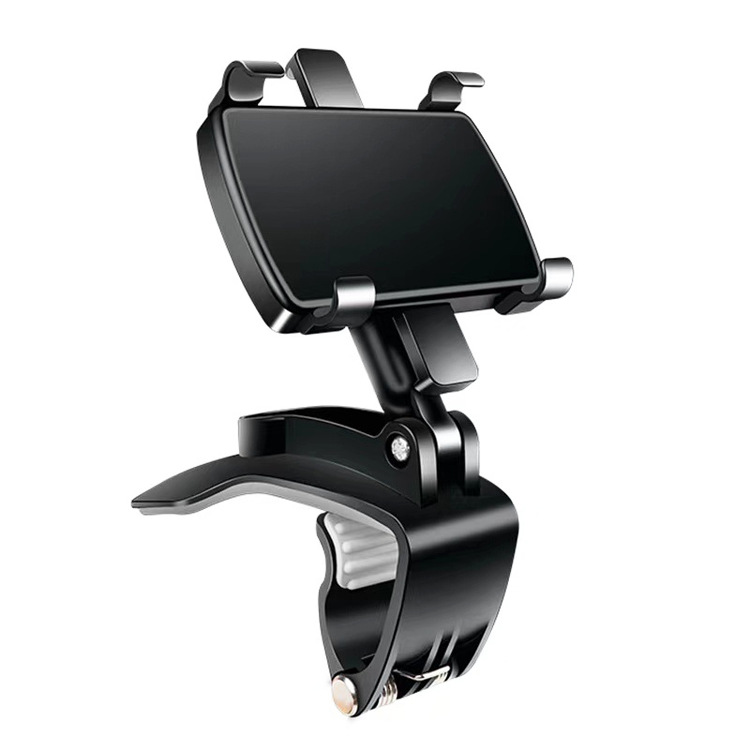 Rotating Car Phone Holder