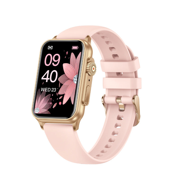 Health Monitor Smart Watch