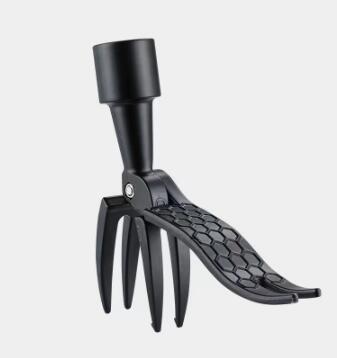Stand-Up Garden Weeder