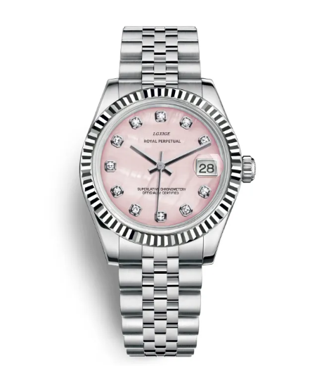 Classic Quartz Fashion Watch
