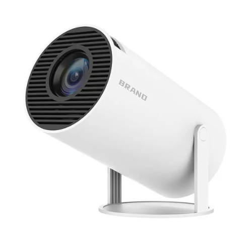 Portable LCD Home Projector