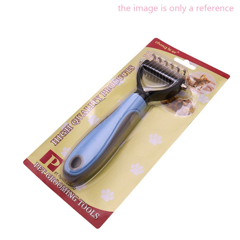 Pet Hair Trimmer