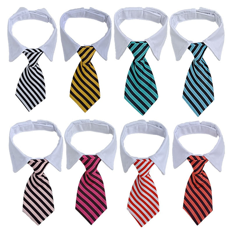 Pet Cat/Dog Tie Small Bowtie Pet goods