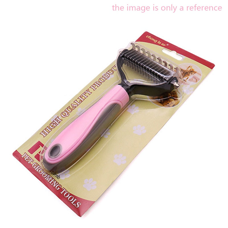 Pet Hair Trimmer