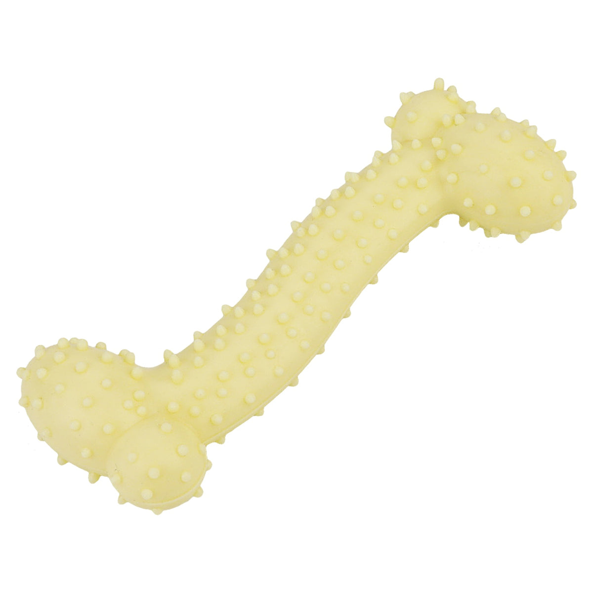 Dog Pet Tooth Cleaning Chewing Rubber ball