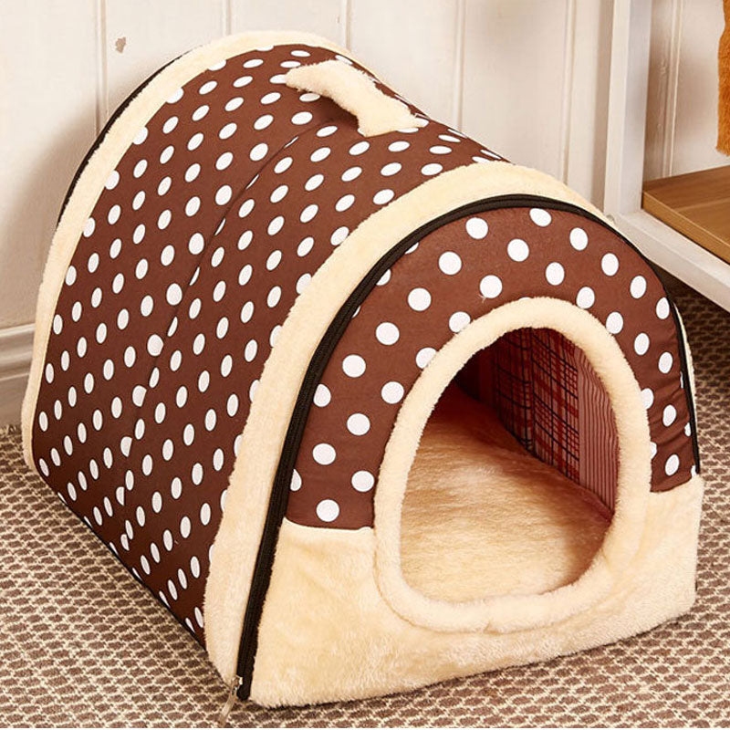 Dog/ Cat Pet House Products: Dog/Cat Bed