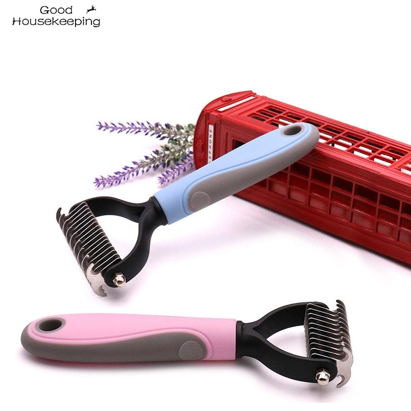 Pet Hair Trimmer