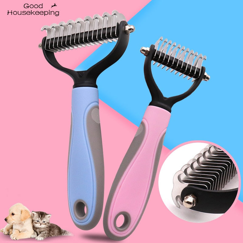 Pet Hair Trimmer