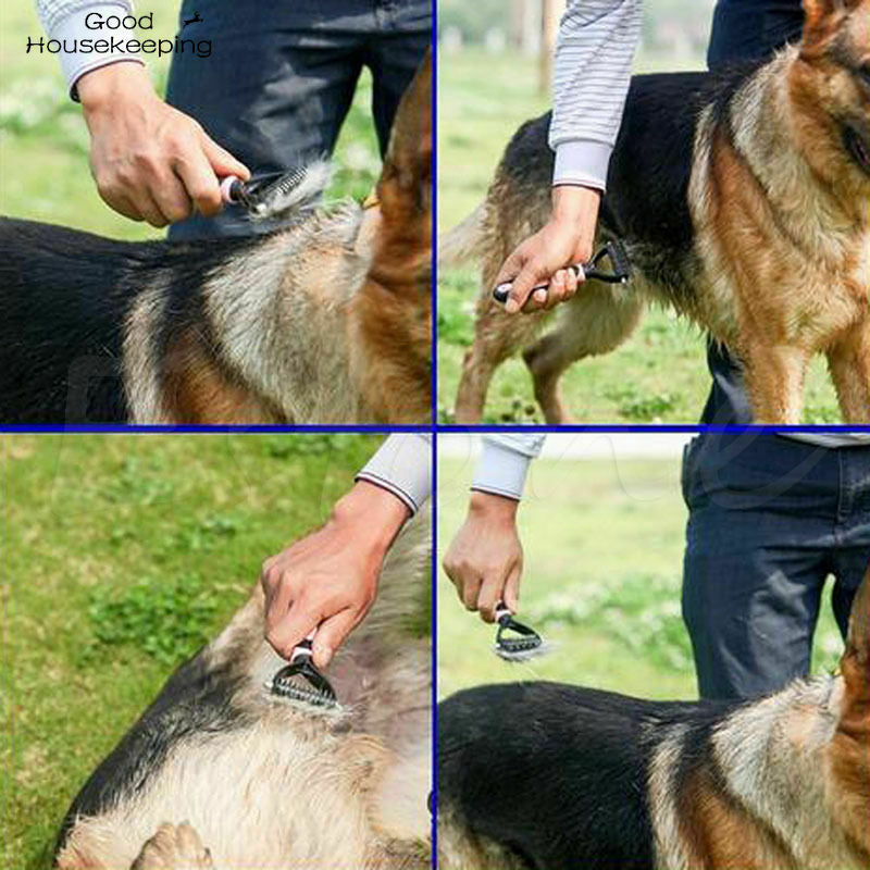 Pet Hair Trimmer