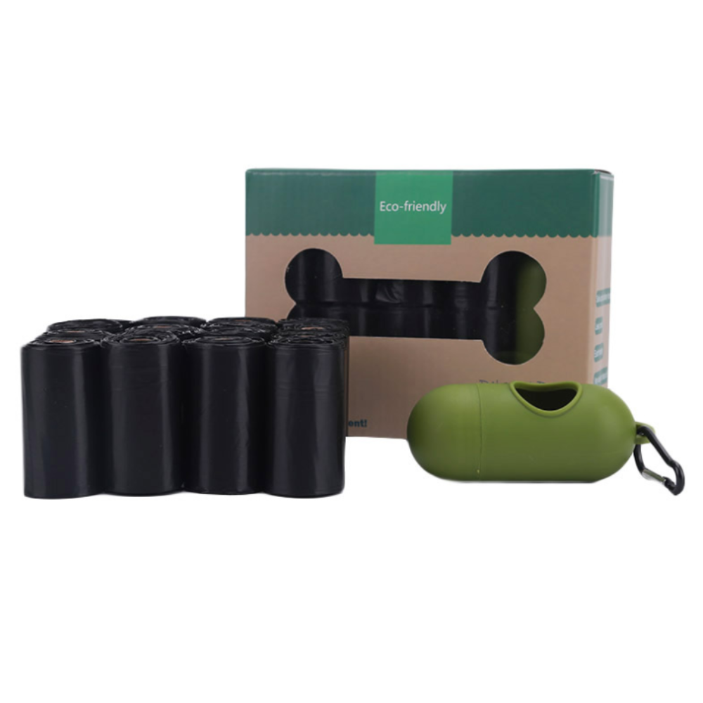 Biodegradable Pet Waste Bags