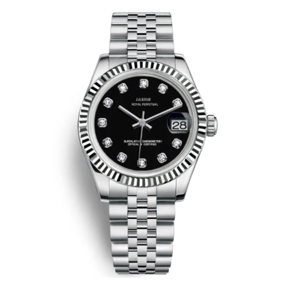 Classic Quartz Fashion Watch
