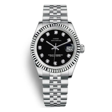 Classic Quartz Fashion Watch