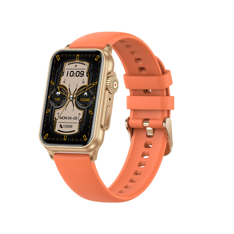 Health Monitor Smart Watch