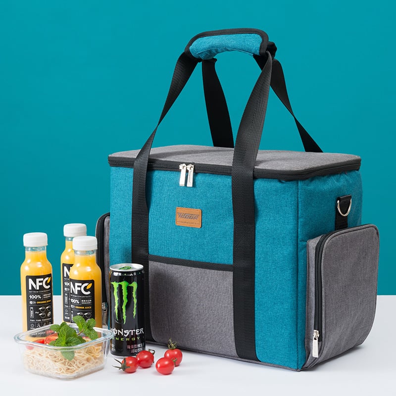 Insulated Outdoor Picnic Bag