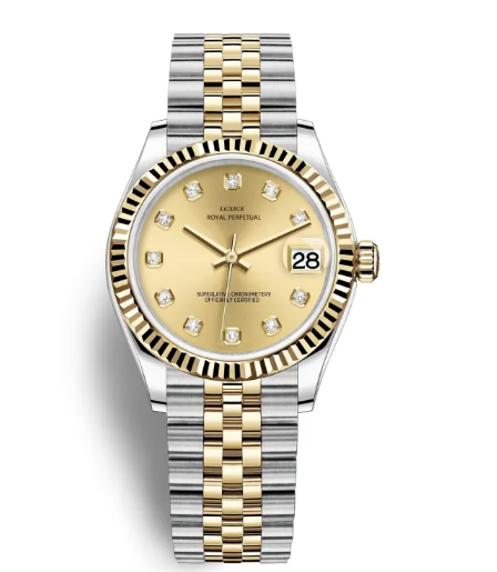Classic Quartz Fashion Watch