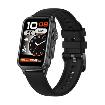 Health Monitor Smart Watch