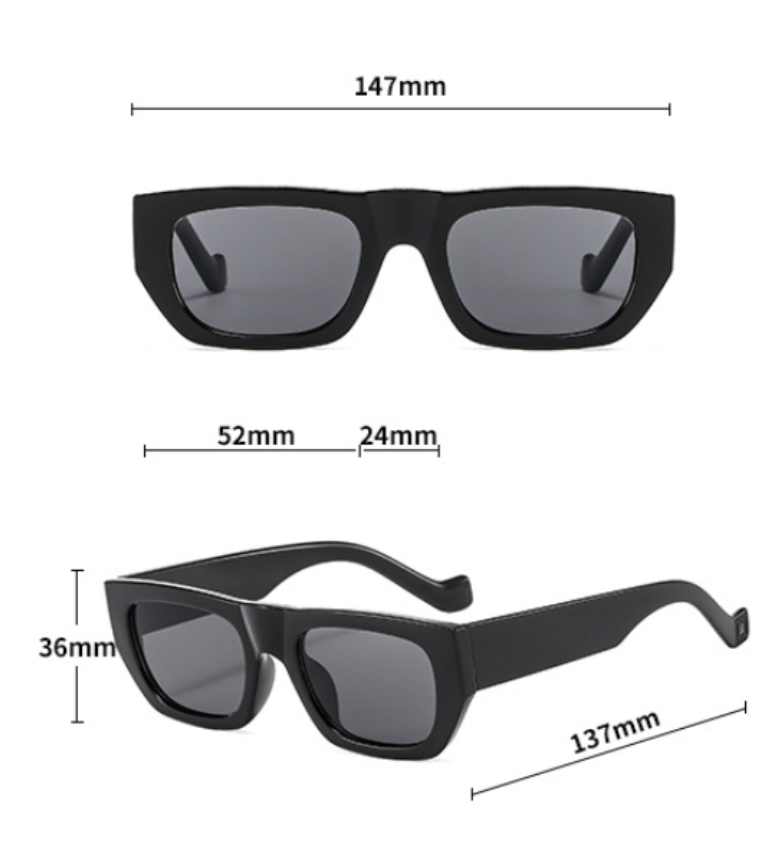 UV400 Fashion Sunglasses