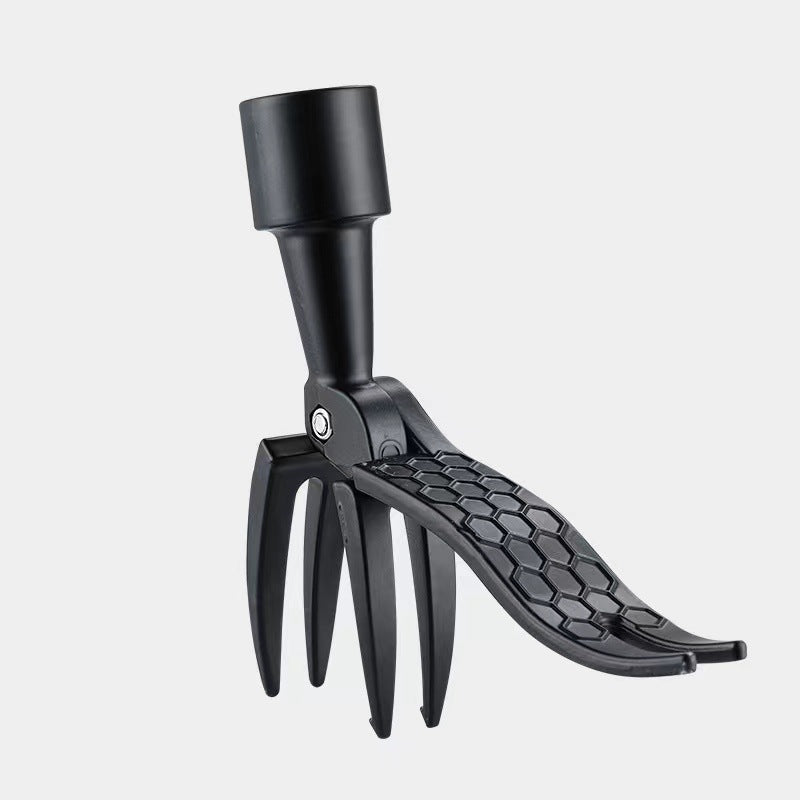 Stand-Up Garden Weeder