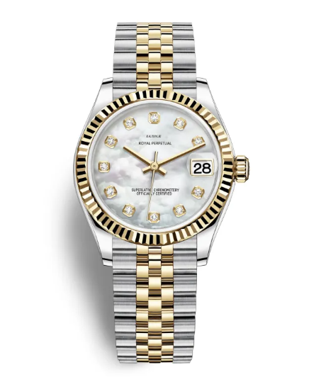 Classic Quartz Fashion Watch