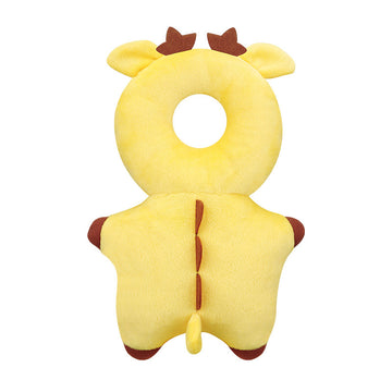 Deer Star Baby Head Pillow
