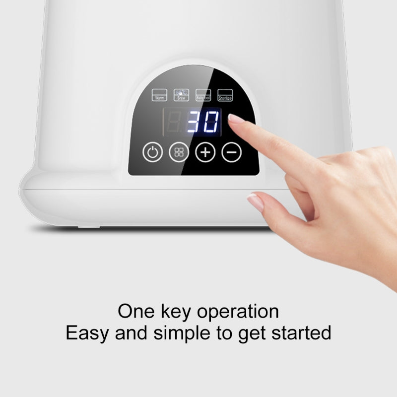 Thermostat Baby Bottle Heater