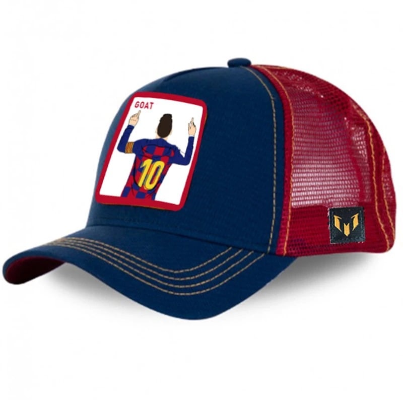 Football Player Baseball Cap