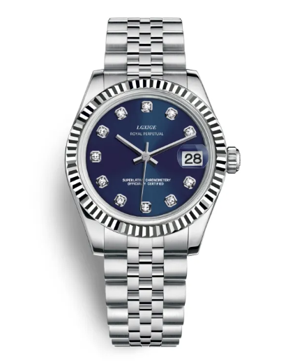 Classic Quartz Fashion Watch