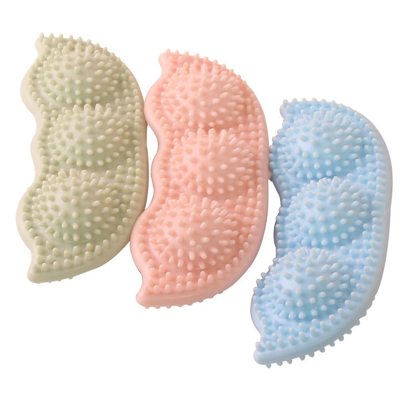 Bite-Resistant Chewing Toy