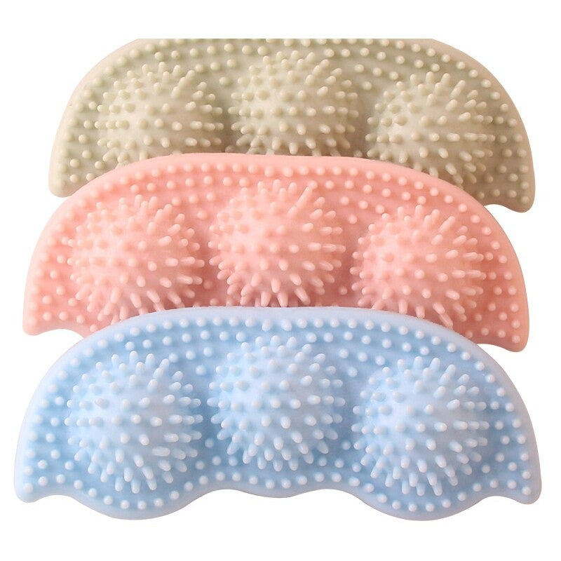 Bite-Resistant Chewing Toy