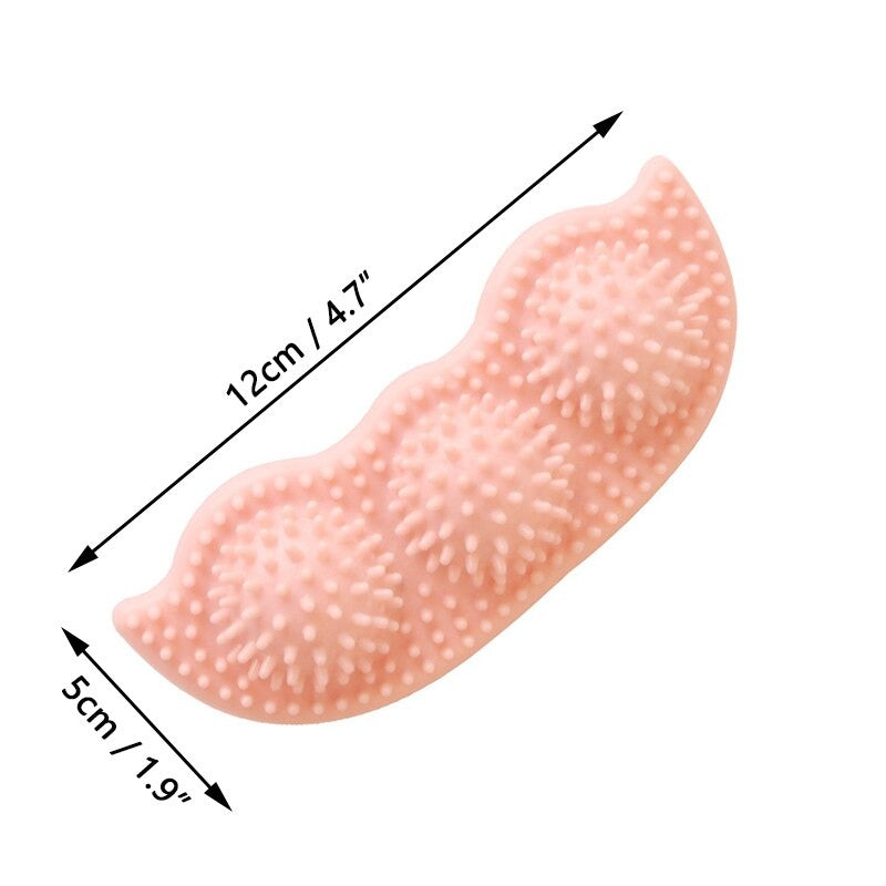 Bite-Resistant Chewing Toy