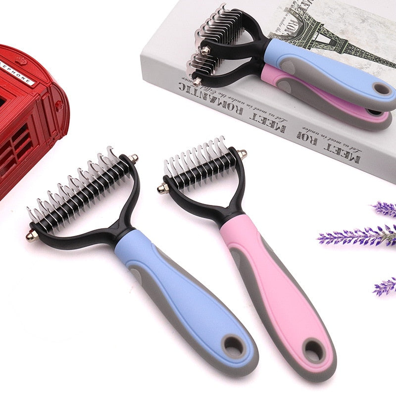 Pet Hair Trimmer